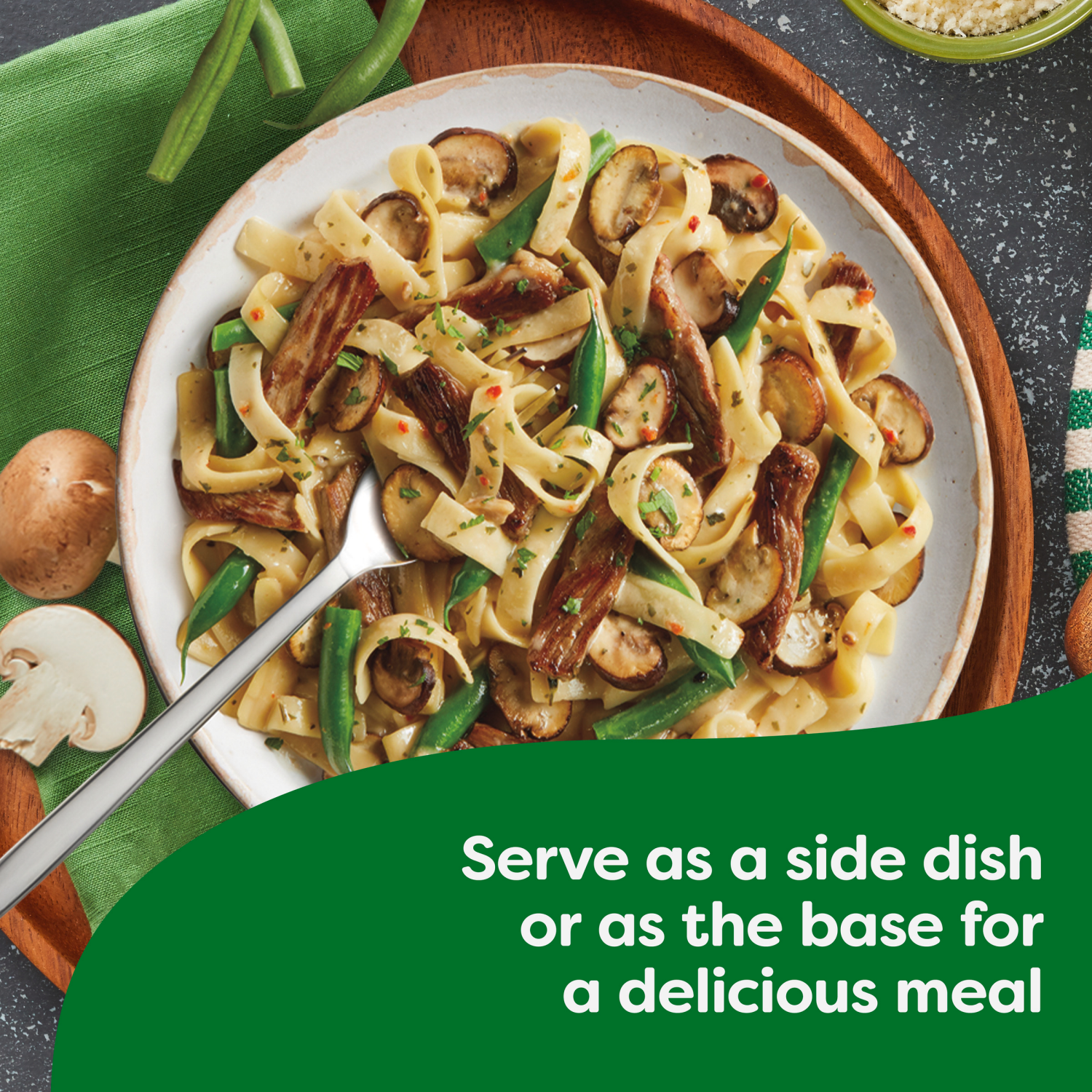 slide 4 of 7, Knorr Stroganoff Pasta Sides 4 oz, 4 oz