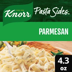 Knorr 4.3 oz Pasta Sides Parmesan