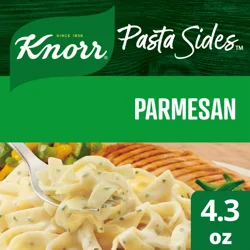 Knorr 4.3 oz Pasta Sides Parmesan