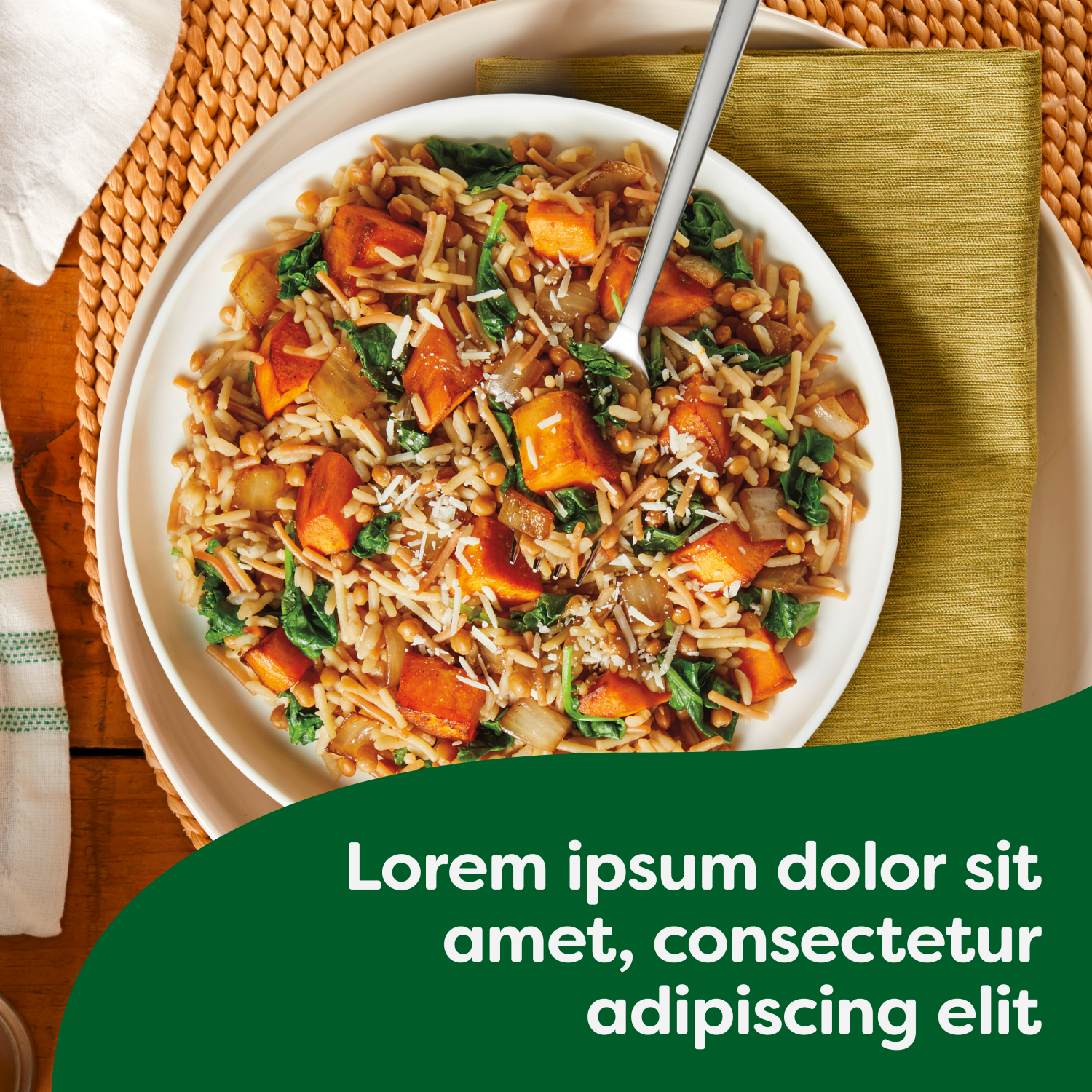 slide 2 of 5, Knorr Mushroom Long Grain Rice and Vermicelli Pasta Blend Rice Sides, 5.5 oz