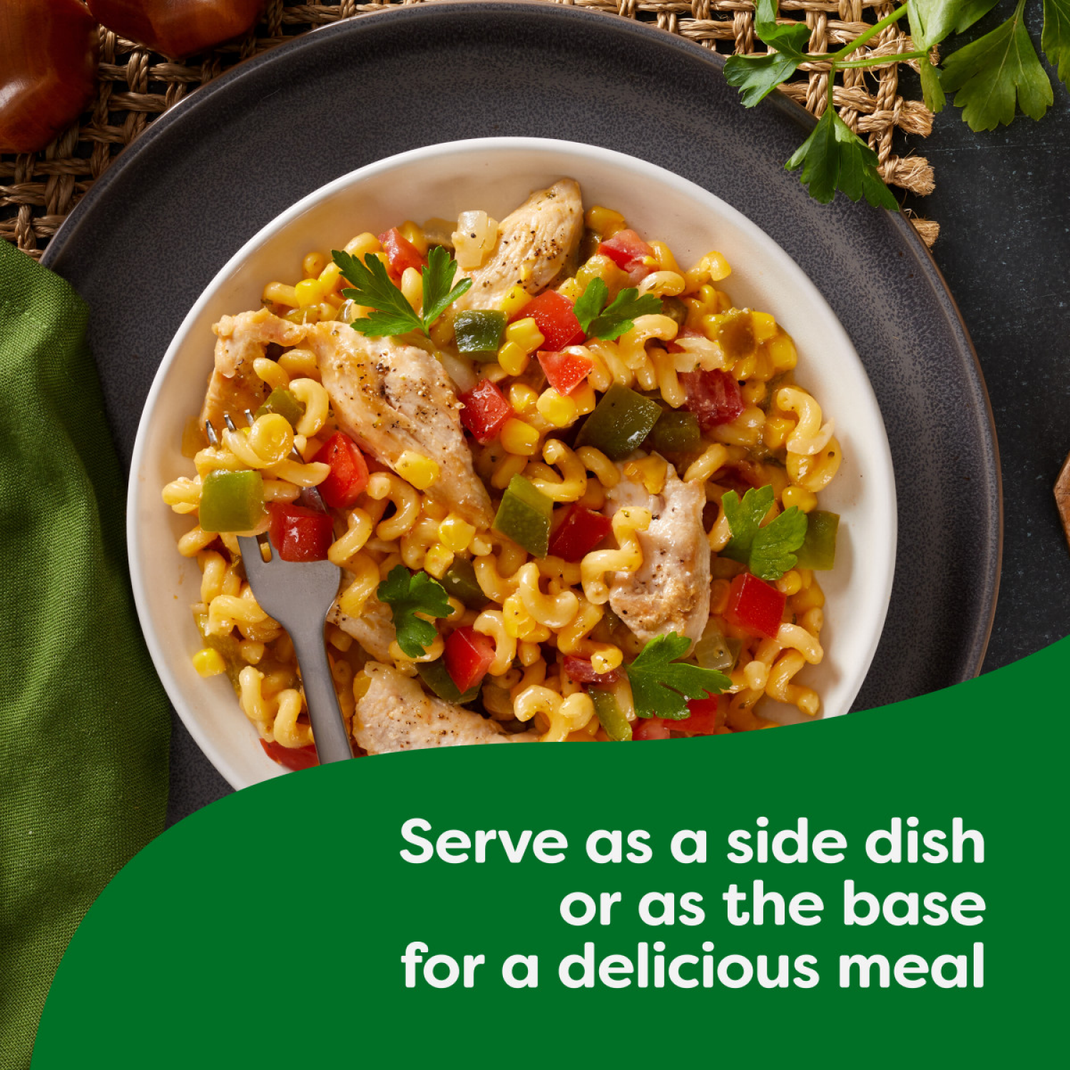 slide 4 of 4, Knorr 4.3 oz Pasta Sides Cheddar Broccoli Fusilli, 4.3 oz