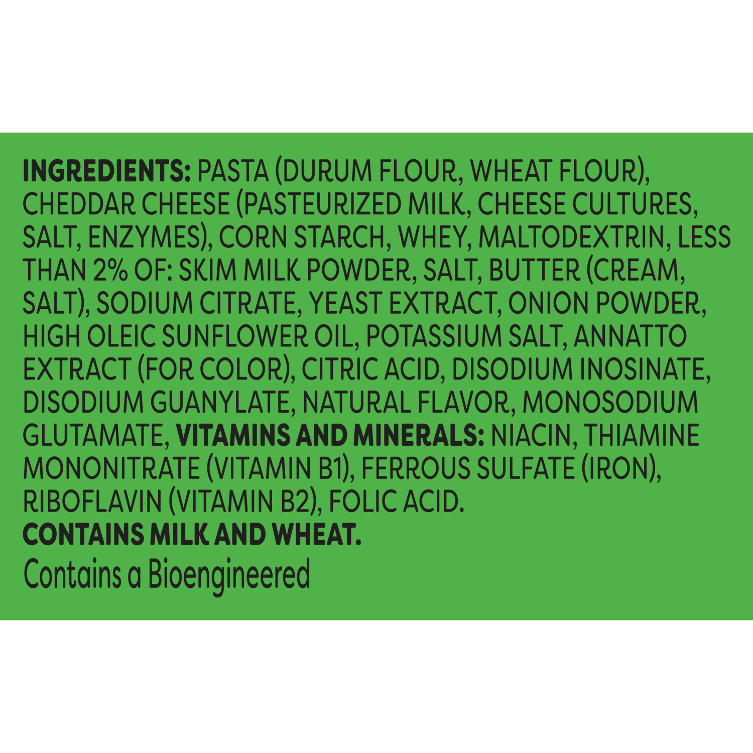 slide 2 of 8, Knorr 4.3 oz Pasta Sides Cheesy Cheddar Rotini, 4.3 oz