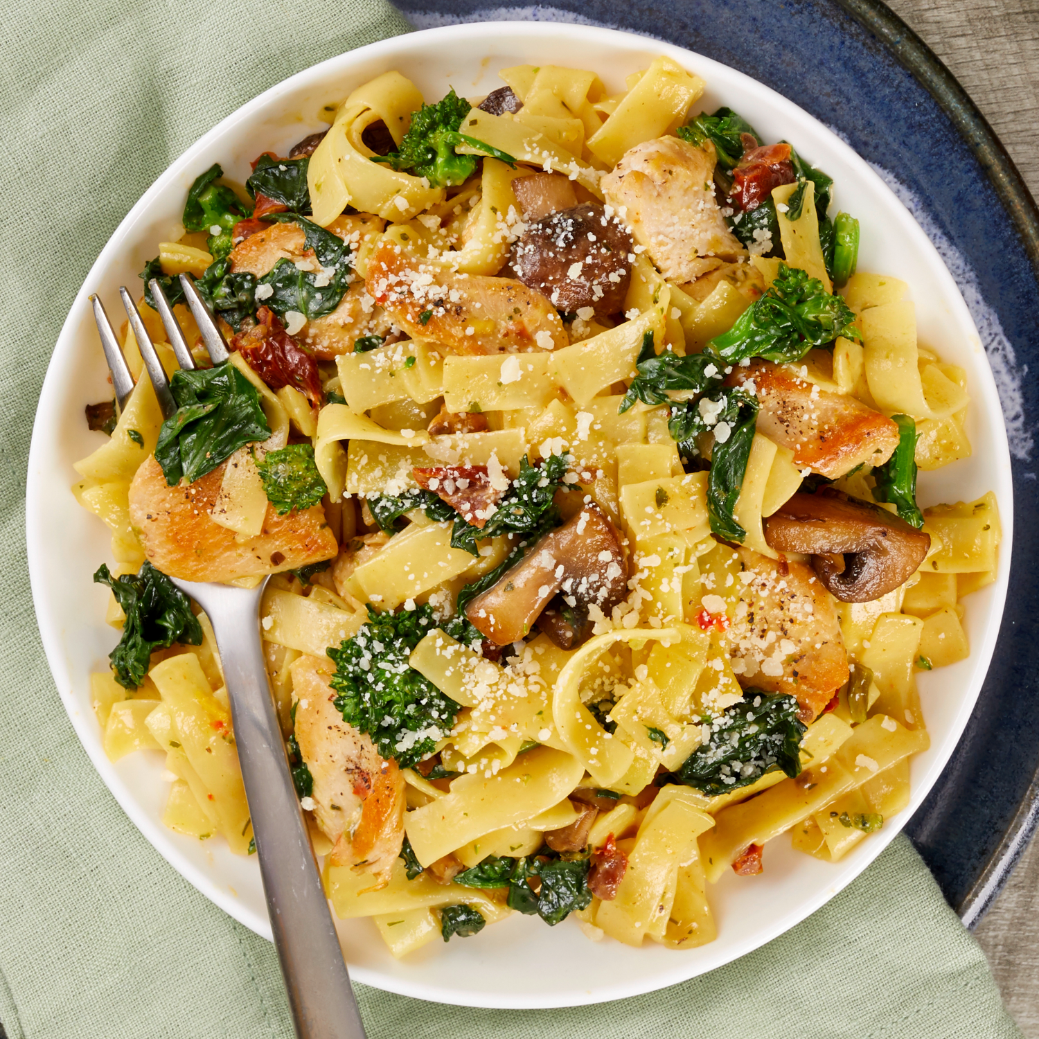 slide 5 of 8, Knorr 4.2 oz Pasta Sides Chicken Broccoli, 4.2 oz