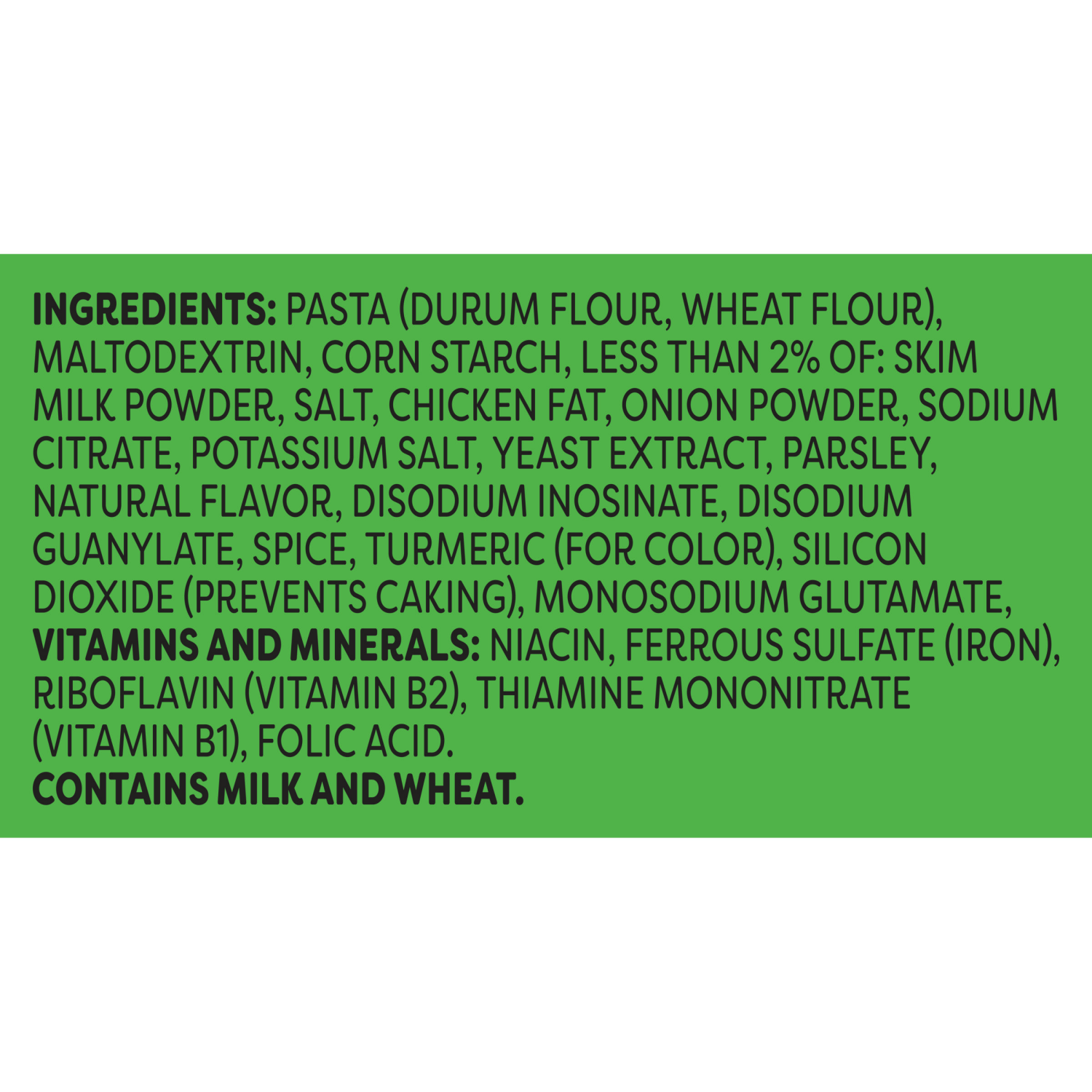 slide 8 of 8, Knorr 4.2 oz Pasta Sides Creamy Chicken, 4.2 oz