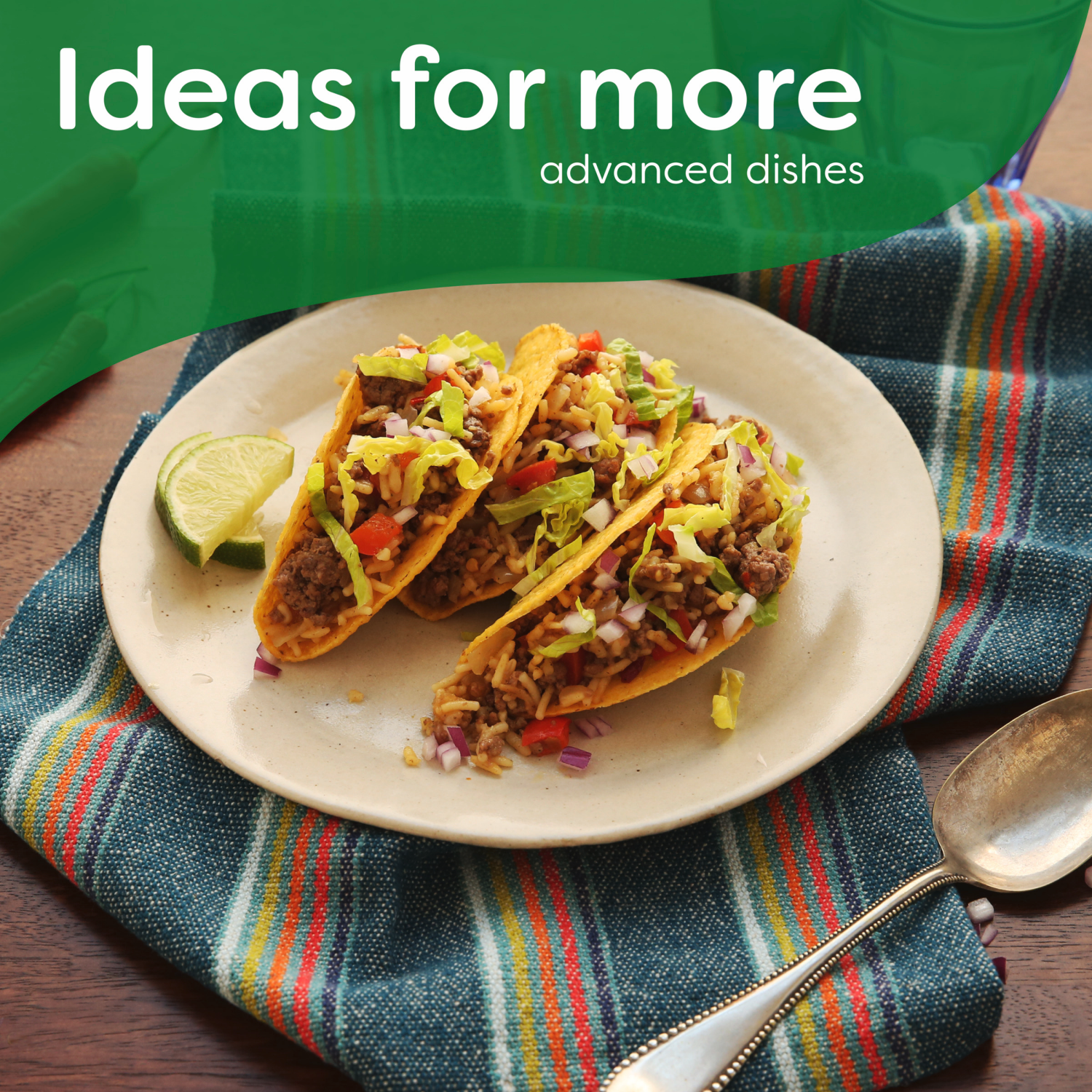 slide 5 of 8, Knorr Mexican Rice Rice Sides, 5.4 oz