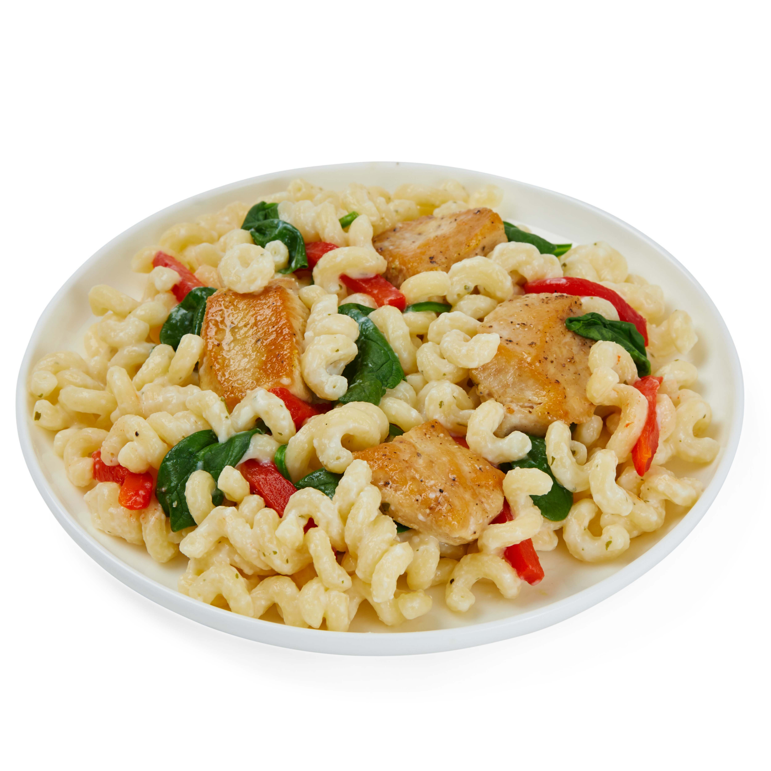 slide 3 of 5, Knorr Four Cheese Pasta Pasta Sides, 4.1 oz