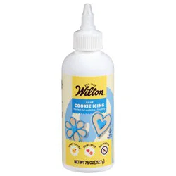 Wilton Industries Inc. Wilton Blue Cookie Icing