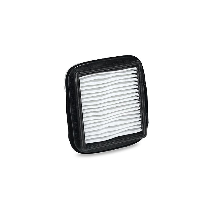 slide 1 of 1, BISSELL Hand Vac Replacement HEPA Media Filter, 1 ct