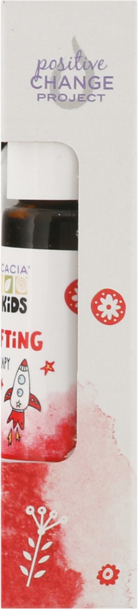 slide 10 of 12, Aura Cacia Kids Uplifting Aromatherapy Roll-On 0.31 fl oz, 0.31 fl oz