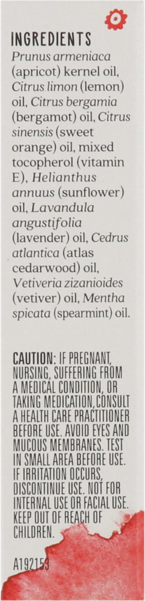 slide 12 of 12, Aura Cacia Kids Uplifting Aromatherapy Roll-On 0.31 fl oz, 0.31 fl oz