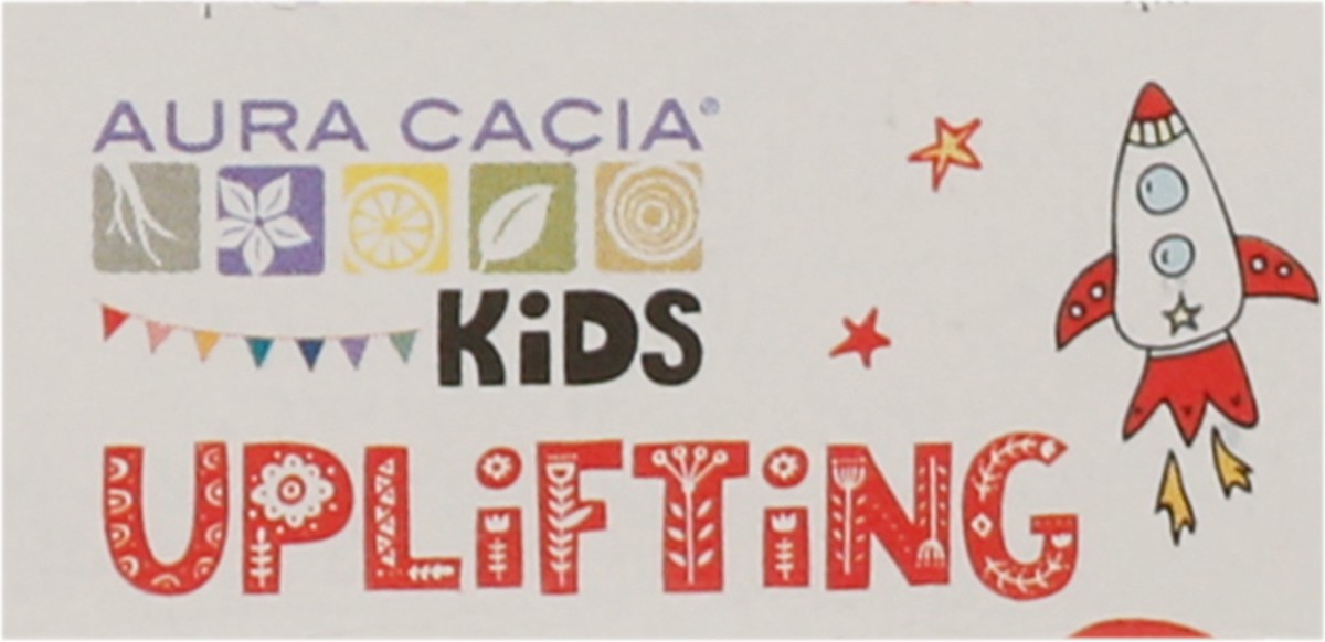 slide 8 of 12, Aura Cacia Kids Uplifting Aromatherapy Roll-On 0.31 fl oz, 0.31 fl oz