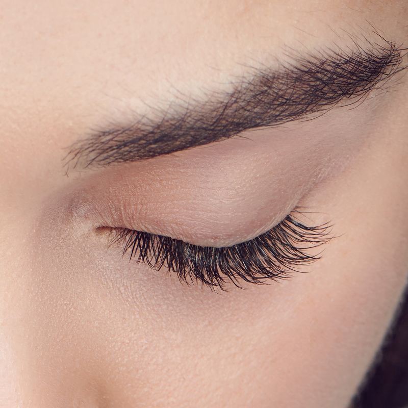 slide 4 of 7, Kiss Falscara Lengthening Wisps, Special Edition Starter Kit, 1 ct