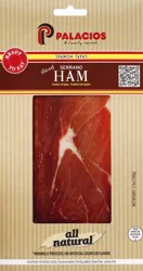 Palacios Ham 3.5 oz