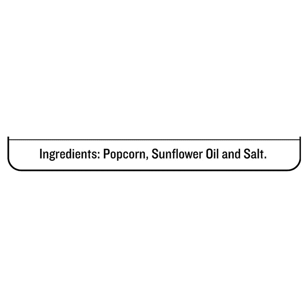 slide 4 of 13, SkinnyPop Original Popped Popcorn, 6.7oz Sharing Size Popcorn Bag, movie night, family time, tailgate, 6.7 oz