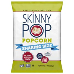 SkinnyPop Original Popcorn 6.7 oz