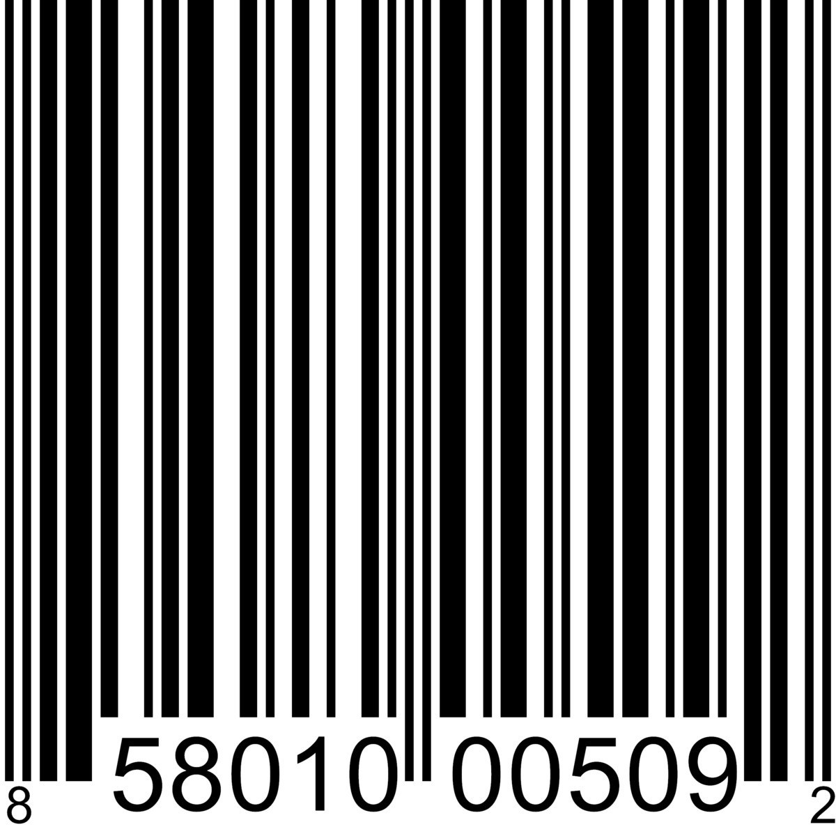 slide 2 of 15, Tony's Chocolonely Almond Salt Dark Chocolate Mini Bar, 1.7 oz