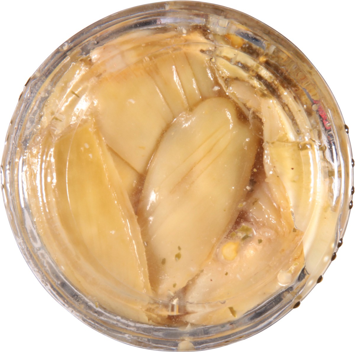 slide 4 of 9, Mezzetta Quartered Marinated Artichoke Hearts 14.5 oz Jar, 