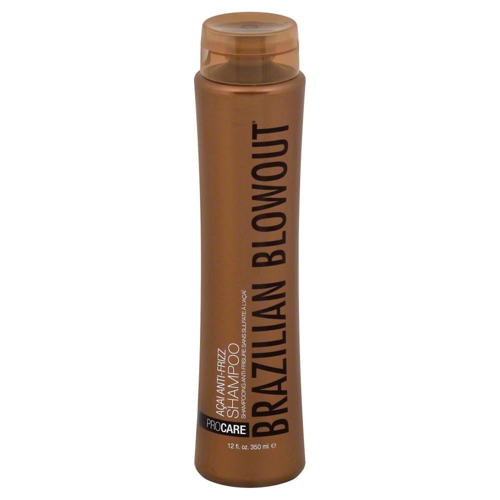 slide 1 of 3, Brazilian Blowout Shampoo 12 oz, 12 oz