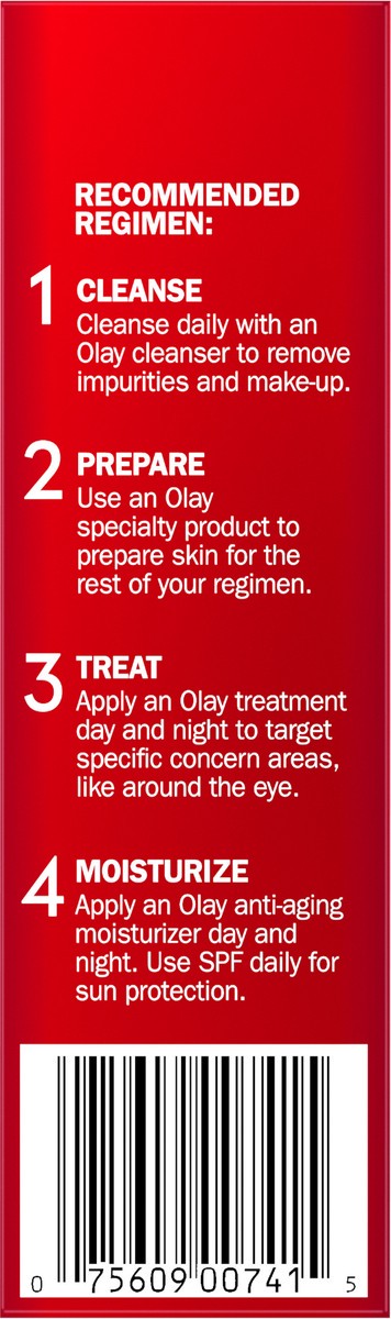 slide 9 of 9, Olay Regenerist Regenerating Serum, Light Gel Face Moisturizer, 1.7 fl oz, 1.7 fl oz