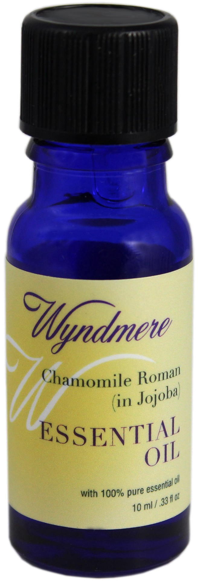slide 1 of 1, Wyndmere Naturals Chamomile Roman Pure Essential Oil, 1 ct