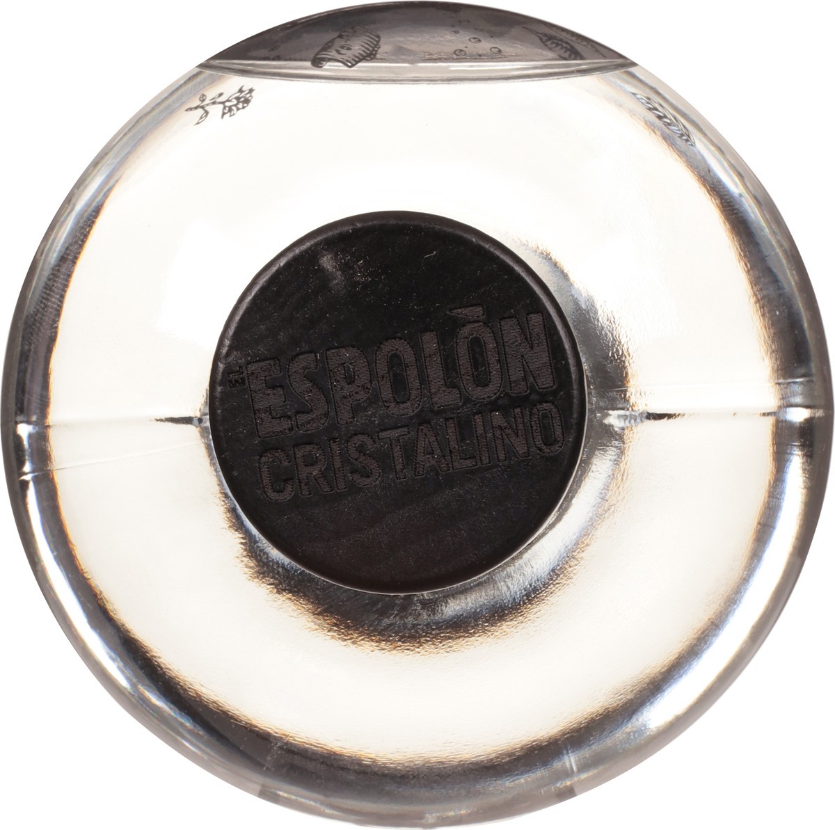 slide 6 of 9, El Espolon Cristalino Tequila 750 ml, 750 ml