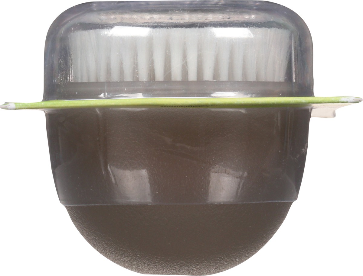 slide 4 of 9, EcoTools Deep Cleansing Brush, 1 ct