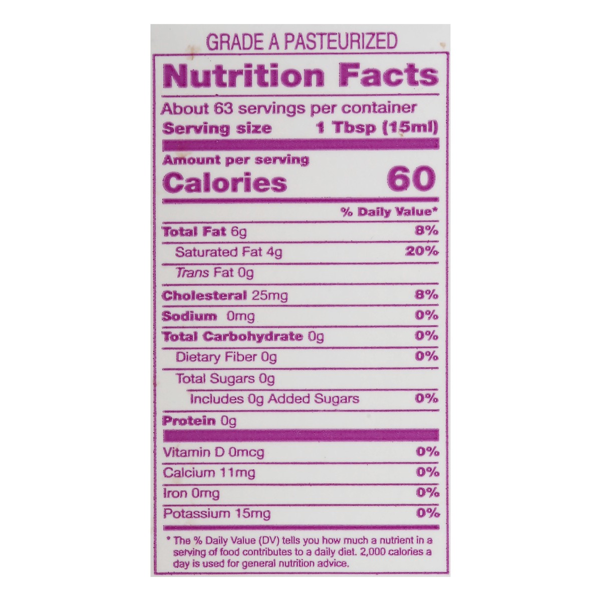 slide 5 of 10, Umpqua Dairy Old Fashioned Heavy Whipping Cream 1 qt, 