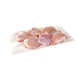 Harris Teeter Boneless Chicken Thighs Value Pack