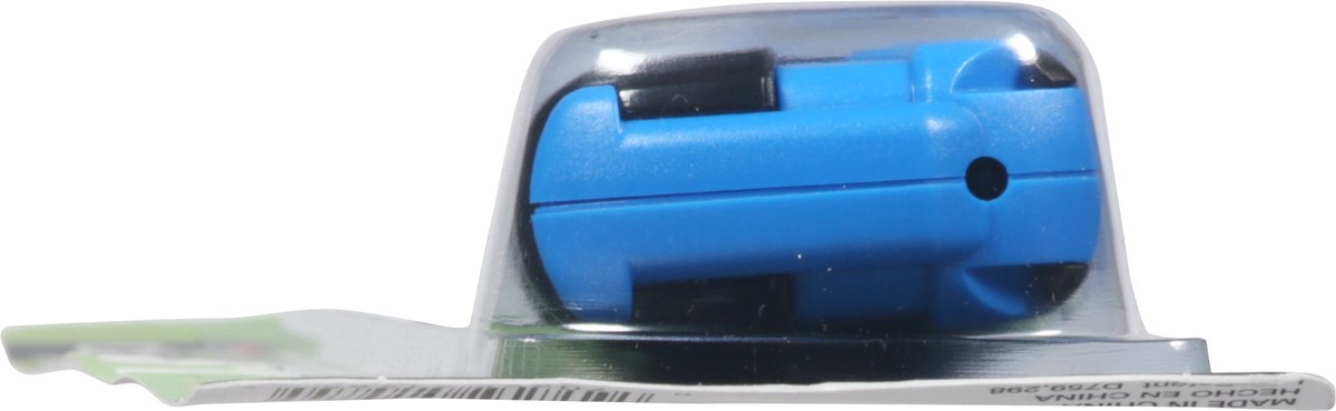 slide 4 of 9, Ez Squeeze Multipurpose Lighter Blue, 1 ct