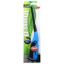 Ez Squeeze Multipurpose Lighter Blue