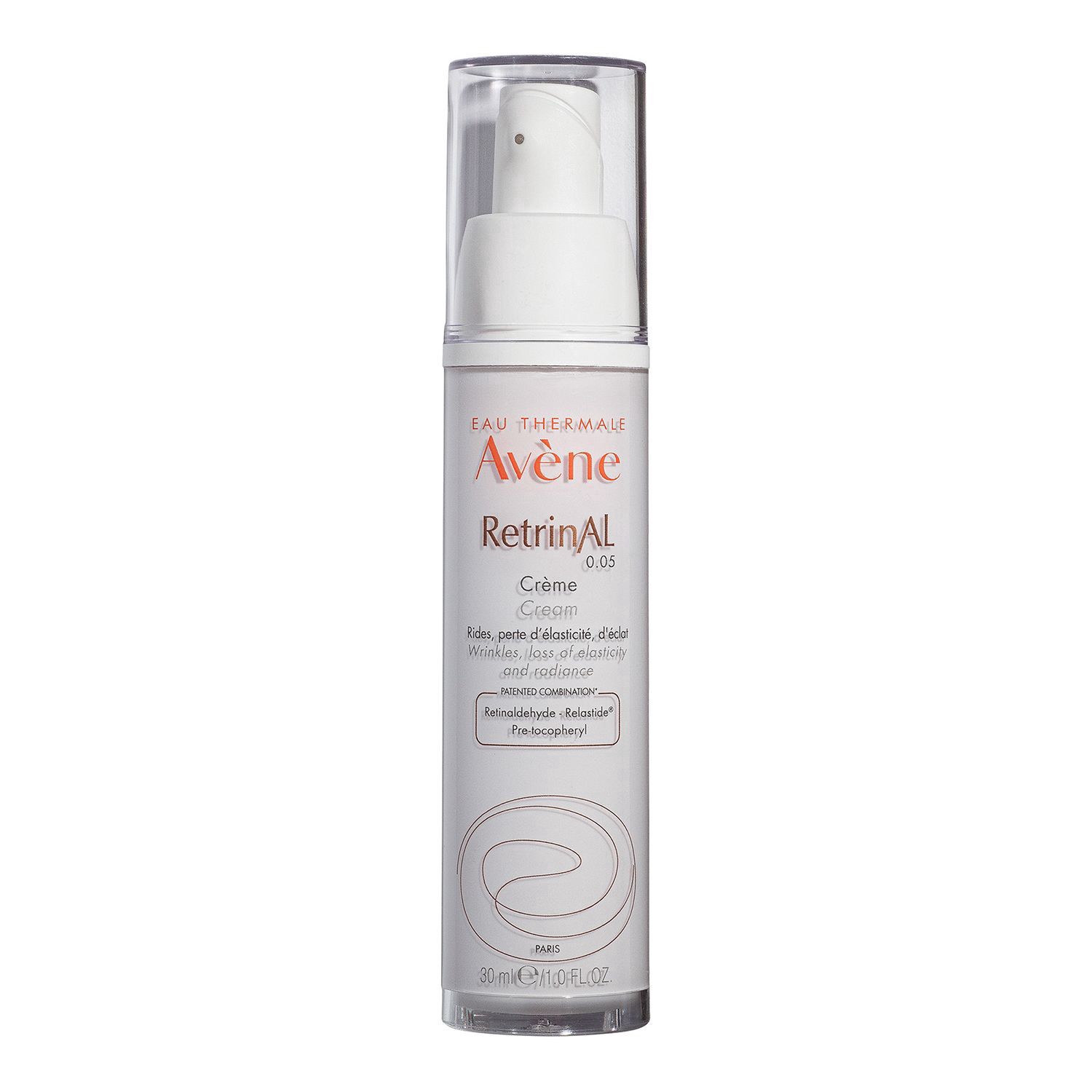 slide 1 of 1, Avene Skincare Avene Retrinal 0.05 Anti-Aging Cream, 1.0 Oz, 1 oz