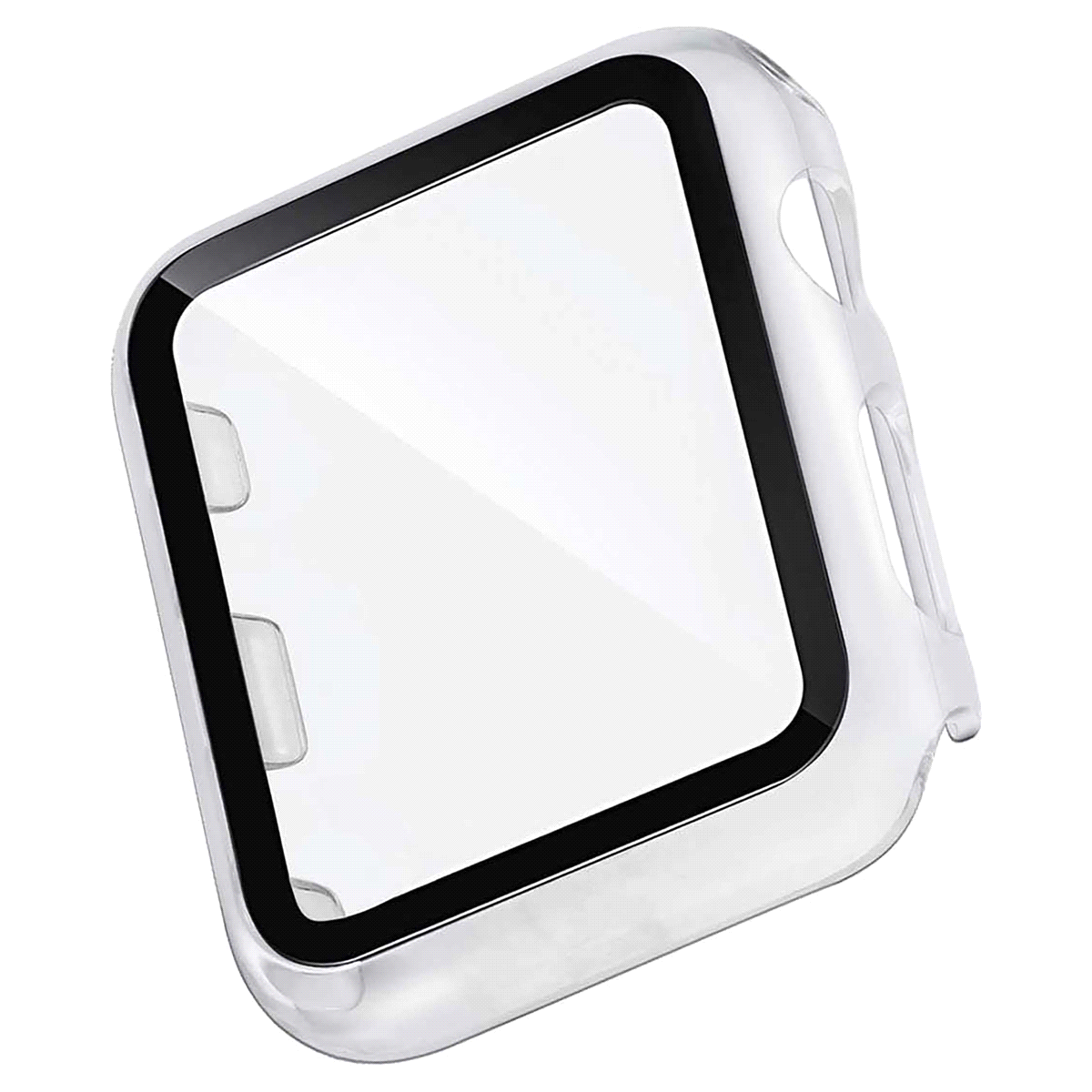 WITHit Apple Watch Glass with Bumper 40mm 1 ct Shipt