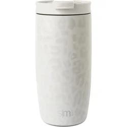 Simple Modern Voyager Cream Leopard