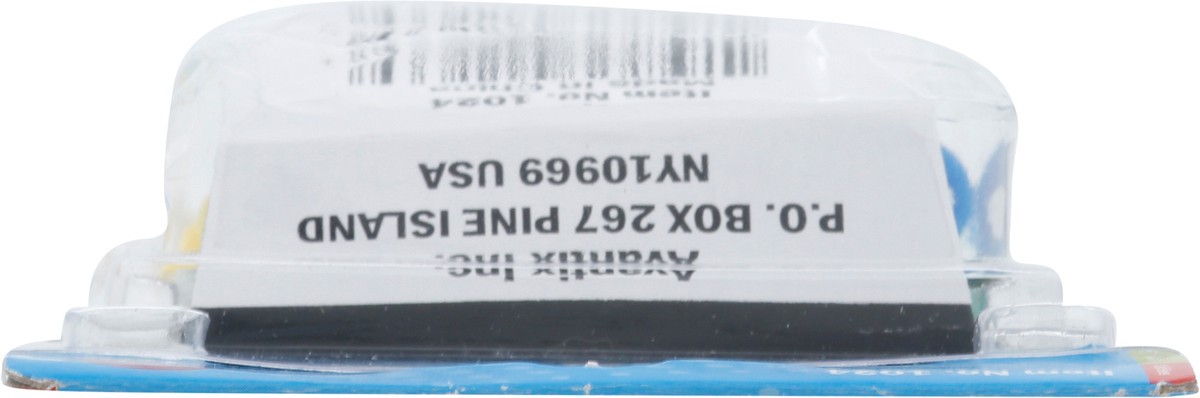 slide 7 of 10, AVA Push Pins 50 ea, 50 ct