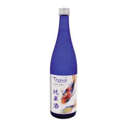 Tozai Junmai, Living Jewel 720 Ml
