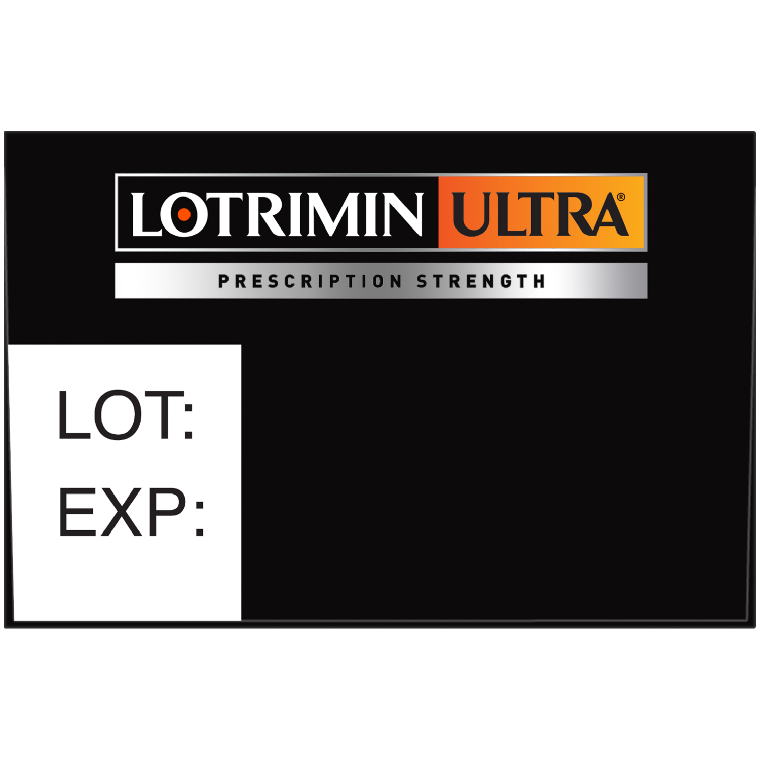 slide 2 of 5, Lotrimin Ultra Prescription Strength Antifungal Cream 1 1.1 oz, 1.1 oz