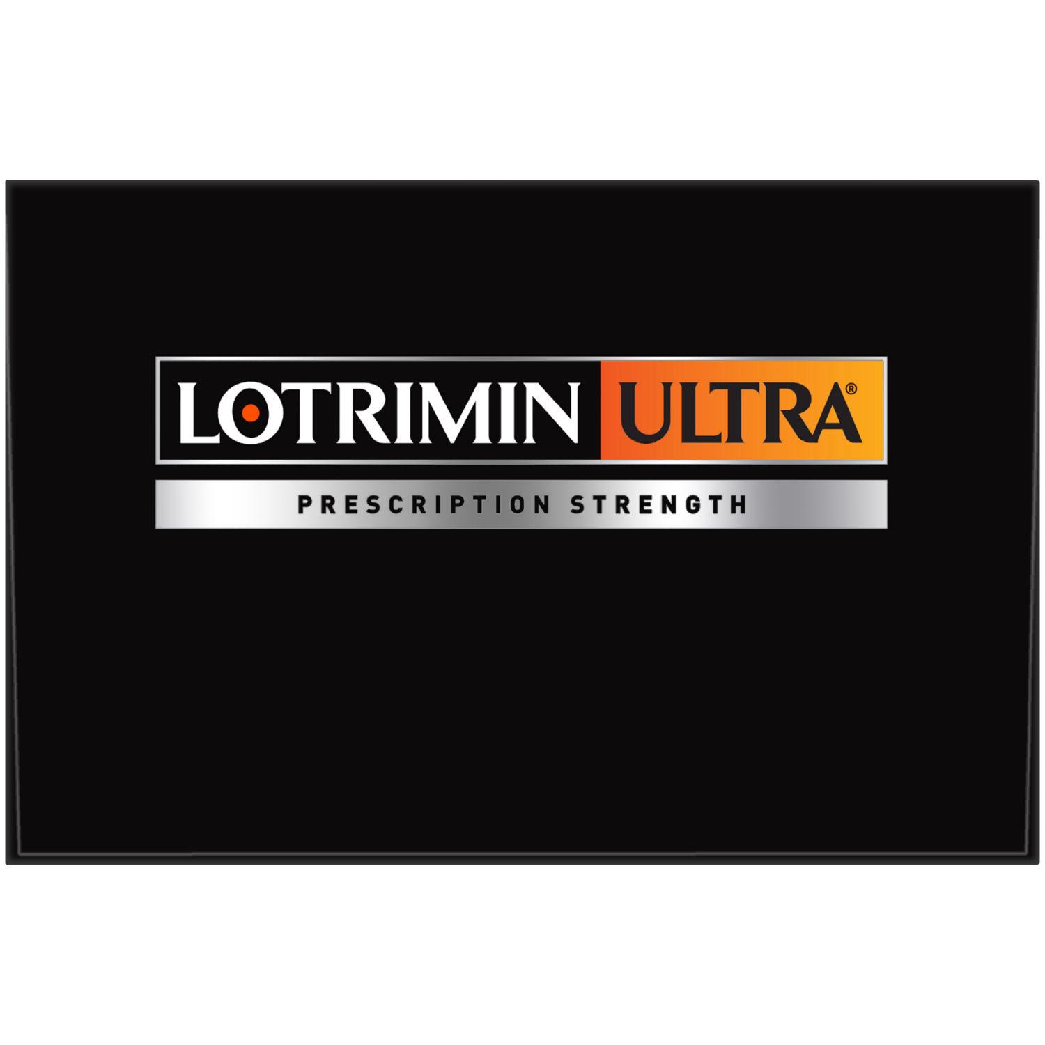 slide 3 of 5, Lotrimin Ultra Prescription Strength Antifungal Cream 1 1.1 oz, 1.1 oz