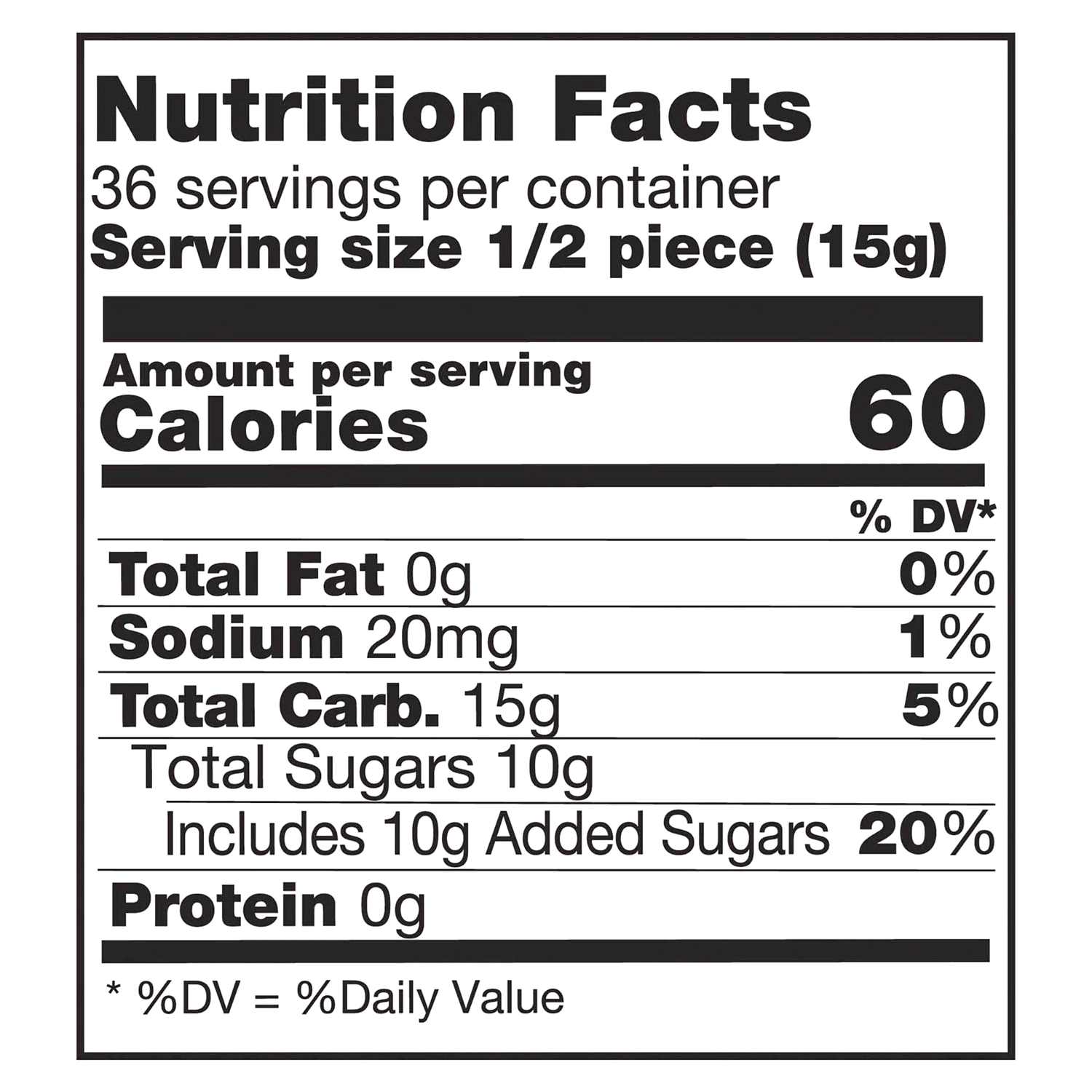 slide 2 of 4, Push Pop Ages 4+ Blue Raspberry Jumbo Candy 1.06 oz, 1.06 oz
