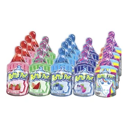 Baby Bottle Pop Watermelon Candy 1.1 oz