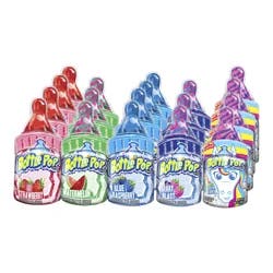 Baby Bottle Pop Watermelon Candy 1.1 oz
