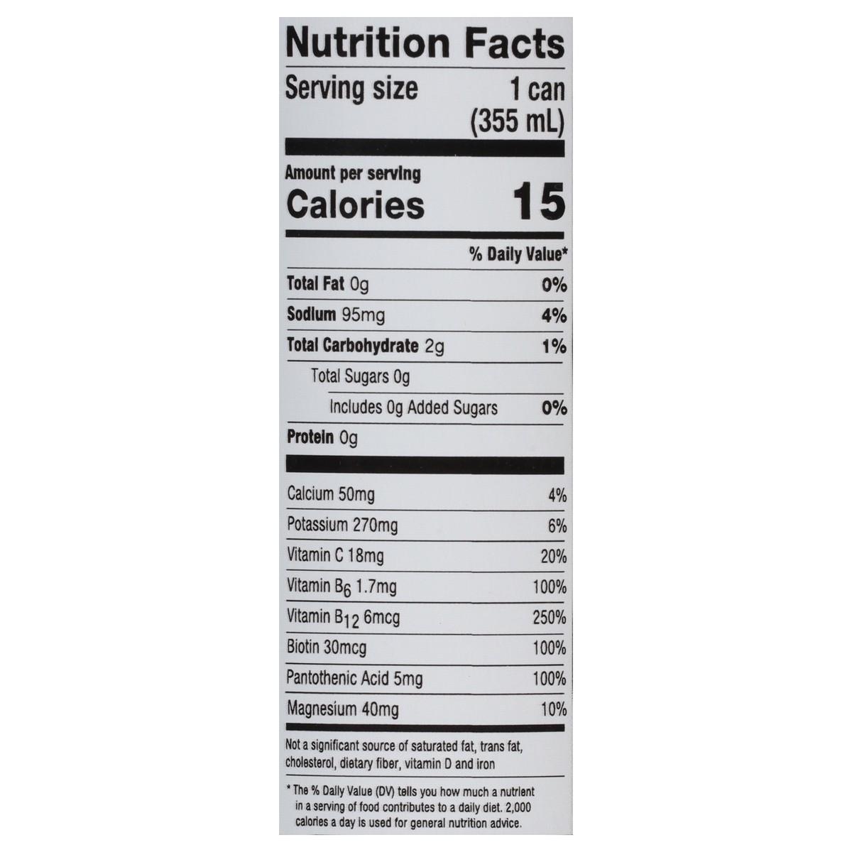 slide 13 of 15, Yesly Lime Energy Drink - 12 fl oz, 12 fl oz