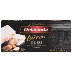 Delaviuda Alicante Nougat