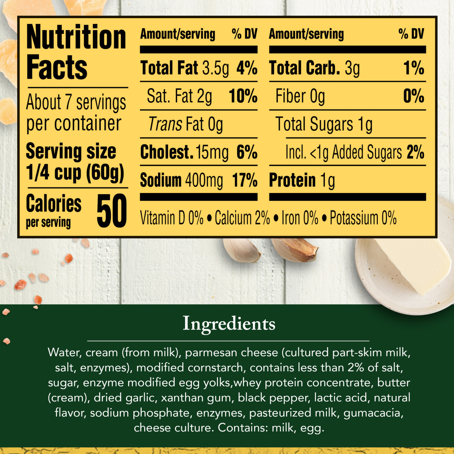 slide 2 of 8, Classico Creamy Alfredo Pasta Sauce, 15 oz Jar, 15 oz