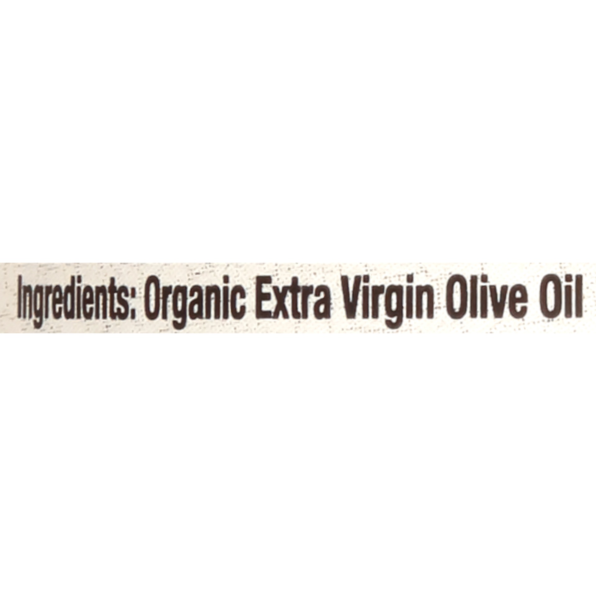 slide 4 of 4, Classico Organic Extra Virgin Olive Oil Bottle, 16.907 fo