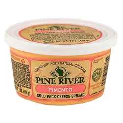 Pine River Pimento Cheese