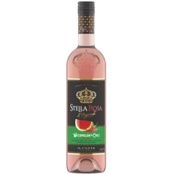 Stella Rosa Semi-Sweet Watermelon & Chili 25.4 fl oz