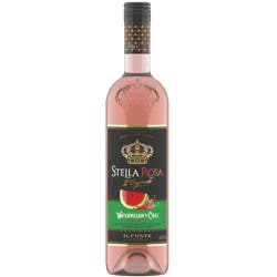 Stella Rosa Semi-Sweet Watermelon & Chili 25.4 fl oz