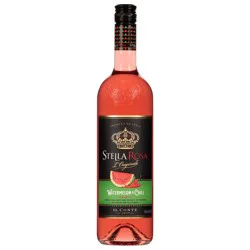 Stella Rosa Semi-Sweet Watermelon & Chili 25.4 fl oz