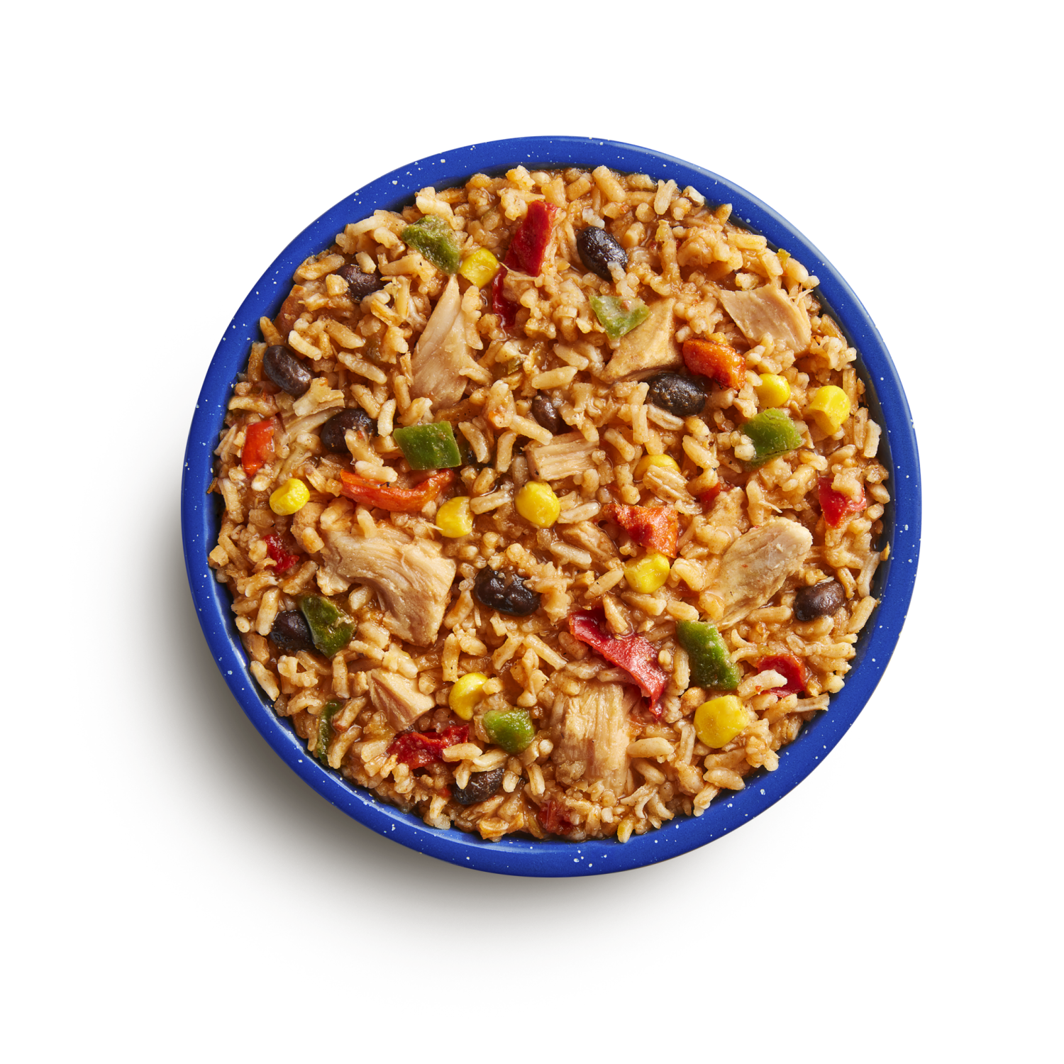 slide 1 of 3, Mountain House Freeze-Dried Chicken Faijta Bowl 4.2 oz, 4.2 oz