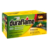 slide 8 of 13, Duraflame Renewable Resources Firelog, 4 ct; 6 lb